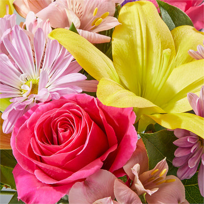 Sprinkles Bouquet – DON'S FLORAL STUDIO, Leon IA