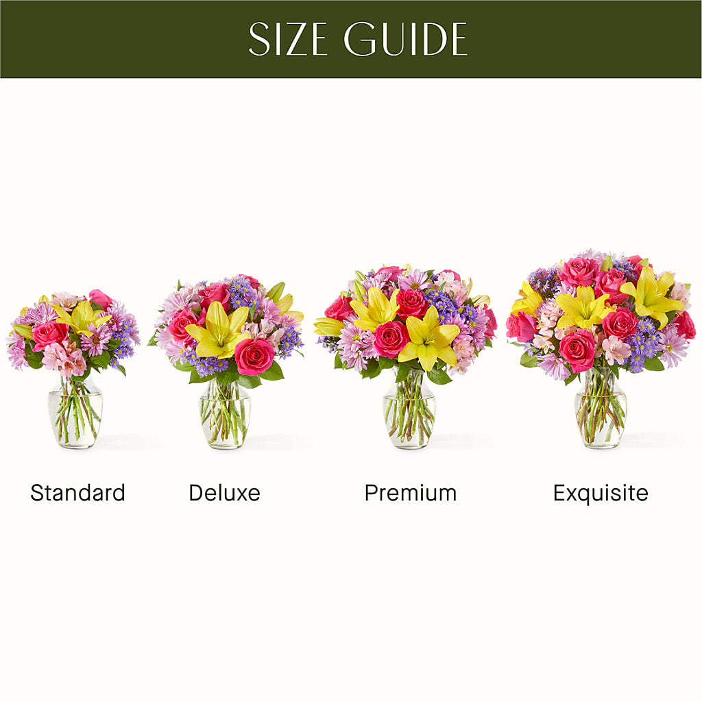 Sprinkles Bouquet – DON'S FLORAL STUDIO, Leon IA