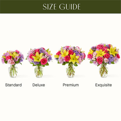 Sprinkles Bouquet – DON'S FLORAL STUDIO, Leon IA