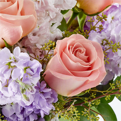 Embraced Bouquet – DON'S FLORAL STUDIO, Leon IA