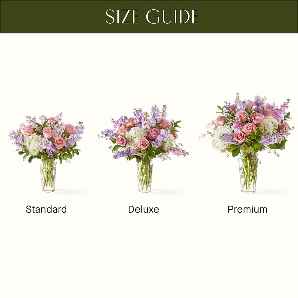 Embraced Bouquet – DON'S FLORAL STUDIO, Leon IA
