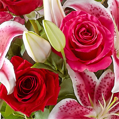 Always You Bouquet – DON'S FLORAL STUDIO, Leon IA