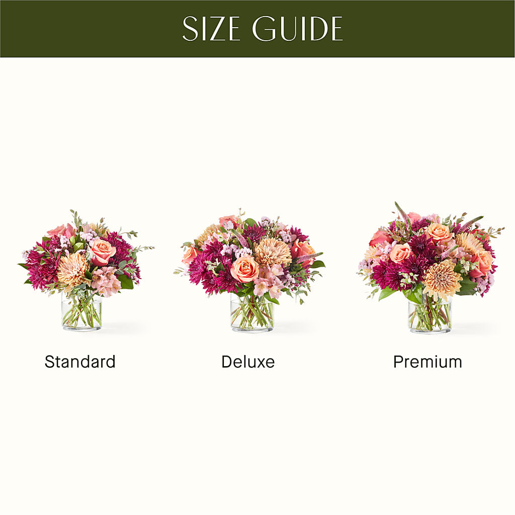 Berry Cobbler Bouquet – DON'S FLORAL STUDIO, Leon IA