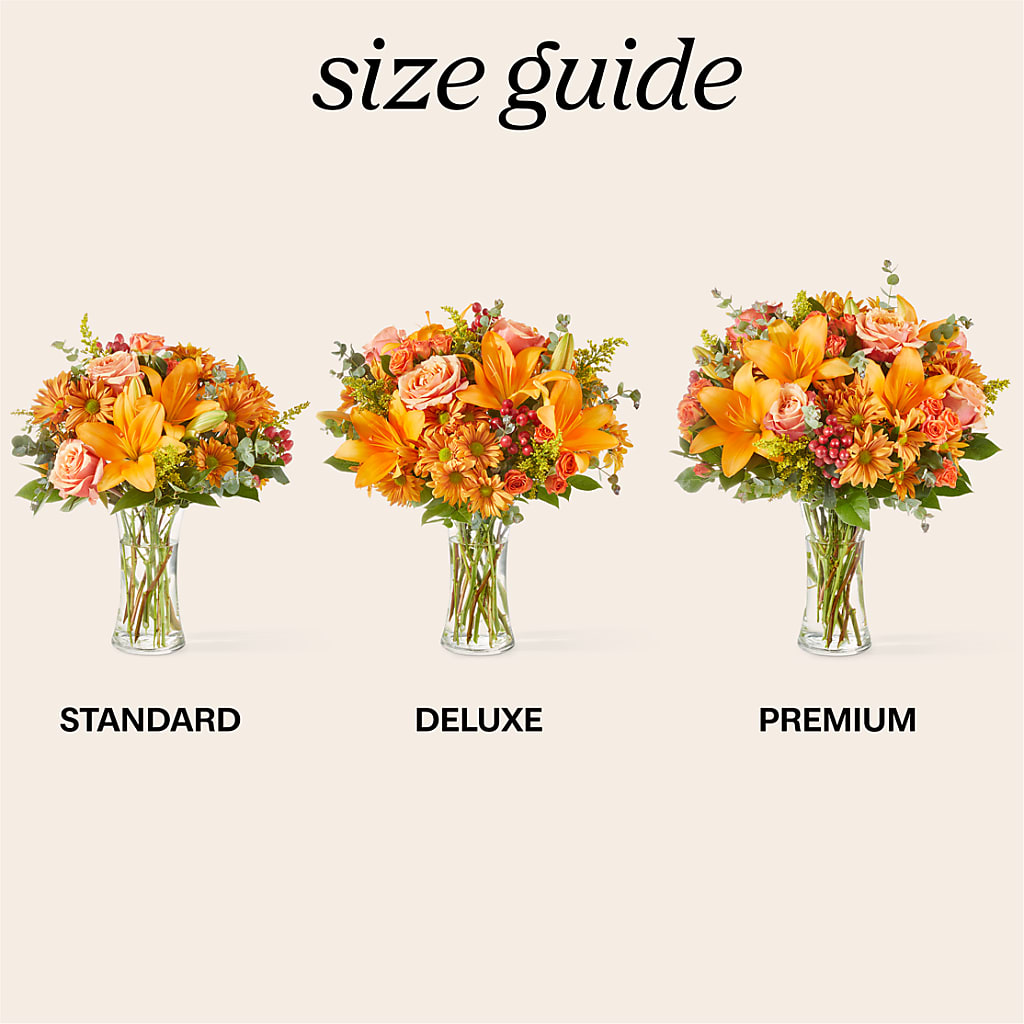 Harvest Hayride Bouquet – DON'S FLORAL STUDIO, Leon IA