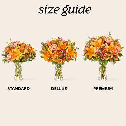 Harvest Hayride Bouquet – DON'S FLORAL STUDIO, Leon IA