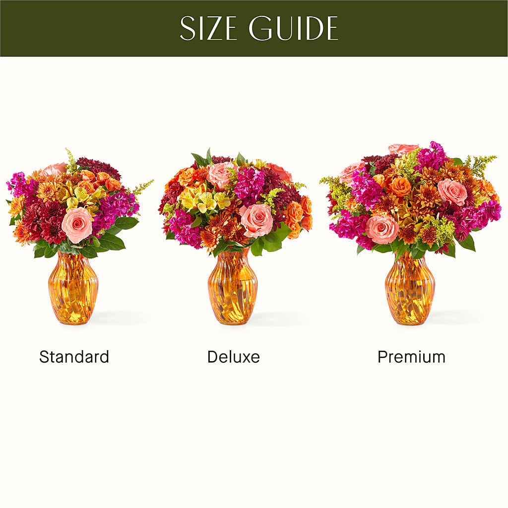 Countryside Bouquet – DON'S FLORAL STUDIO, Leon IA