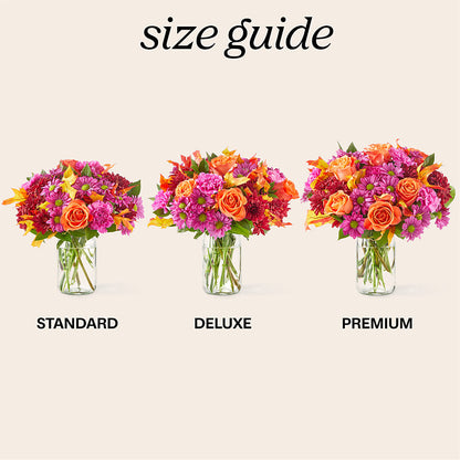 Mum's the Word Bouquet – DON'S FLORAL STUDIO, Leon IA