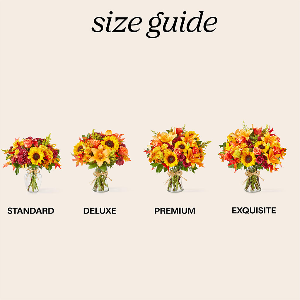 Sunny Side Bouquet – DON'S FLORAL STUDIO, Leon IA