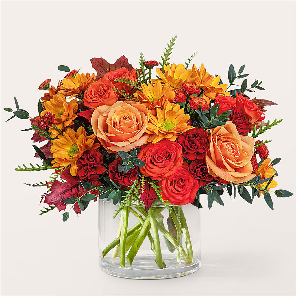 Sweet as Cinnamon Bouquet – DON'S FLORAL STUDIO, Leon IA