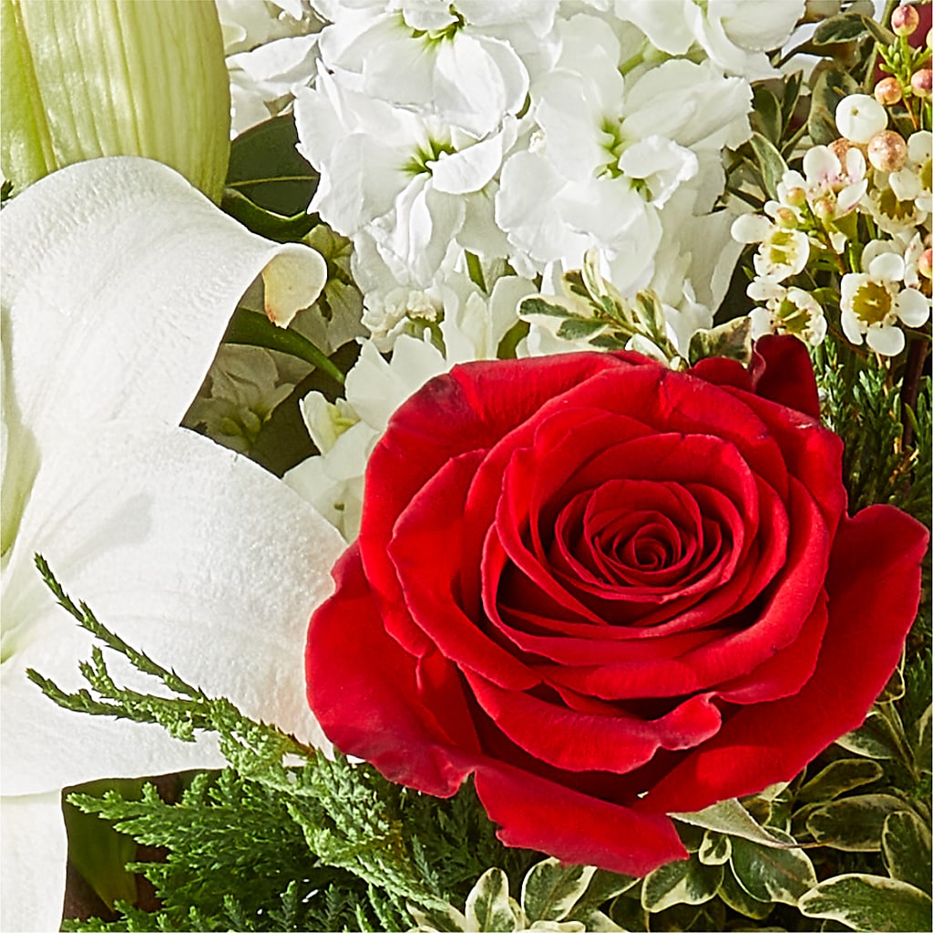 Twinkle Lights Bouquet – DON'S FLORAL STUDIO, Leon IA