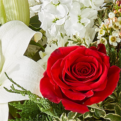 Twinkle Lights Bouquet – DON'S FLORAL STUDIO, Leon IA