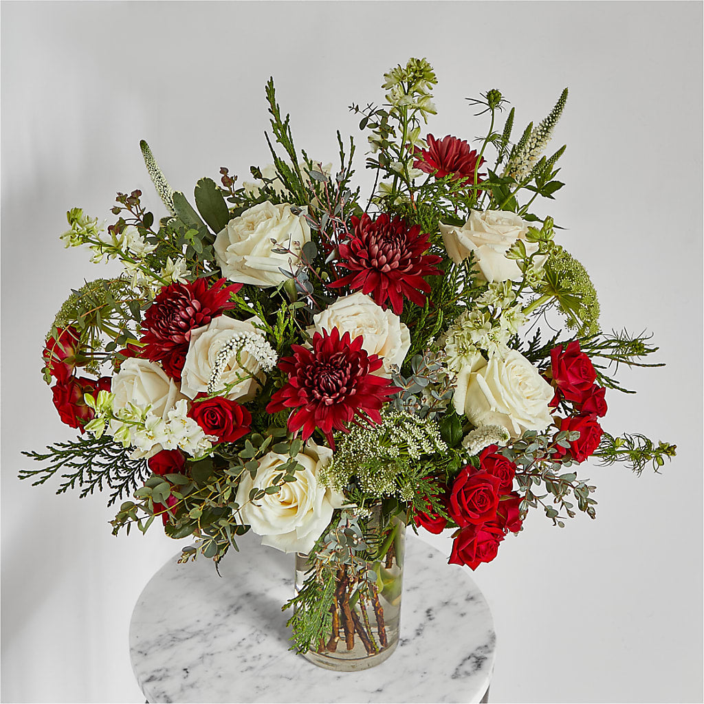 Favorite Traditions Bouquet – DON'S FLORAL STUDIO, Leon IA