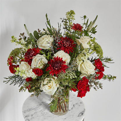 Favorite Traditions Bouquet – DON'S FLORAL STUDIO, Leon IA