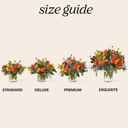 Disco Bouquet – DON'S FLORAL STUDIO, Leon IA
