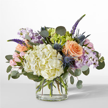 Porch Swing Bouquet – DON'S FLORAL STUDIO, Leon IA