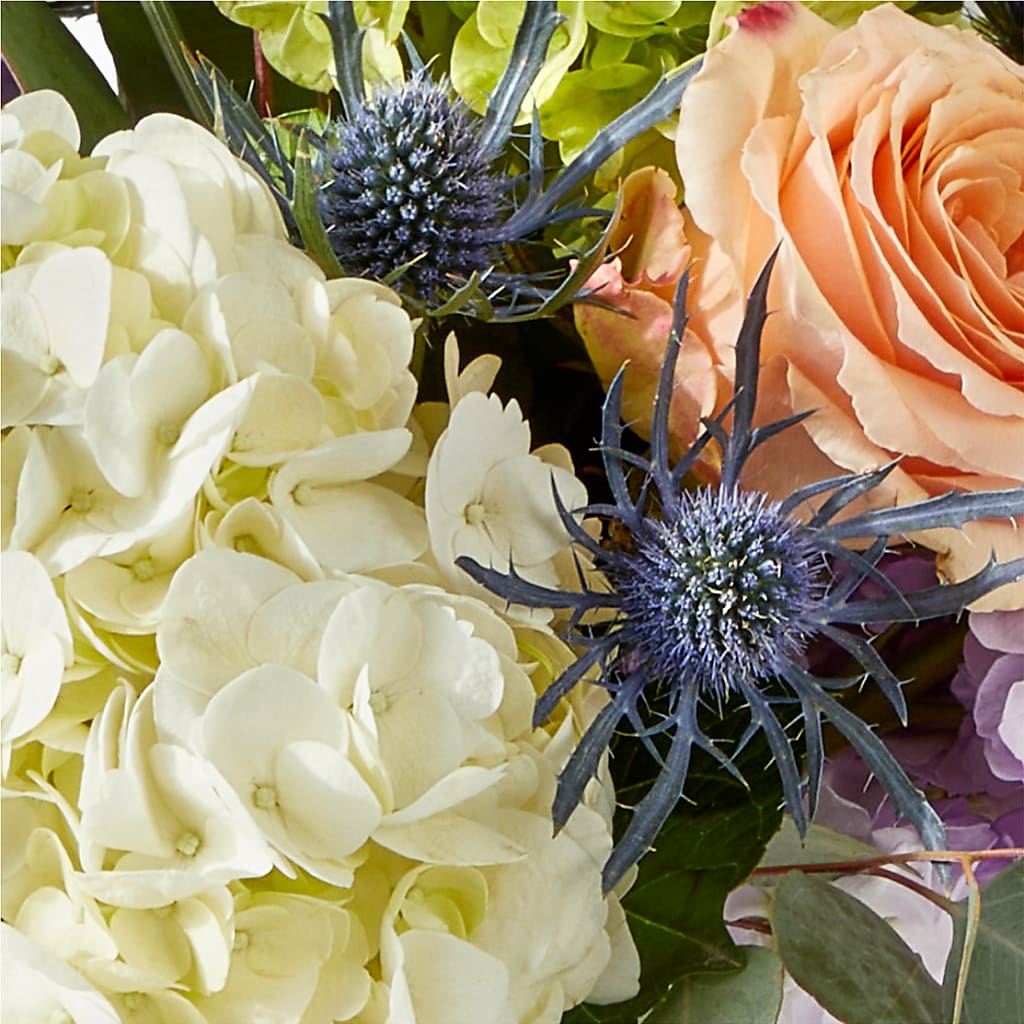 Porch Swing Bouquet – DON'S FLORAL STUDIO, Leon IA