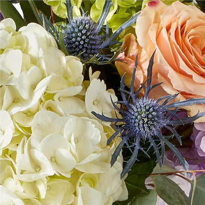 Porch Swing Bouquet – DON'S FLORAL STUDIO, Leon IA