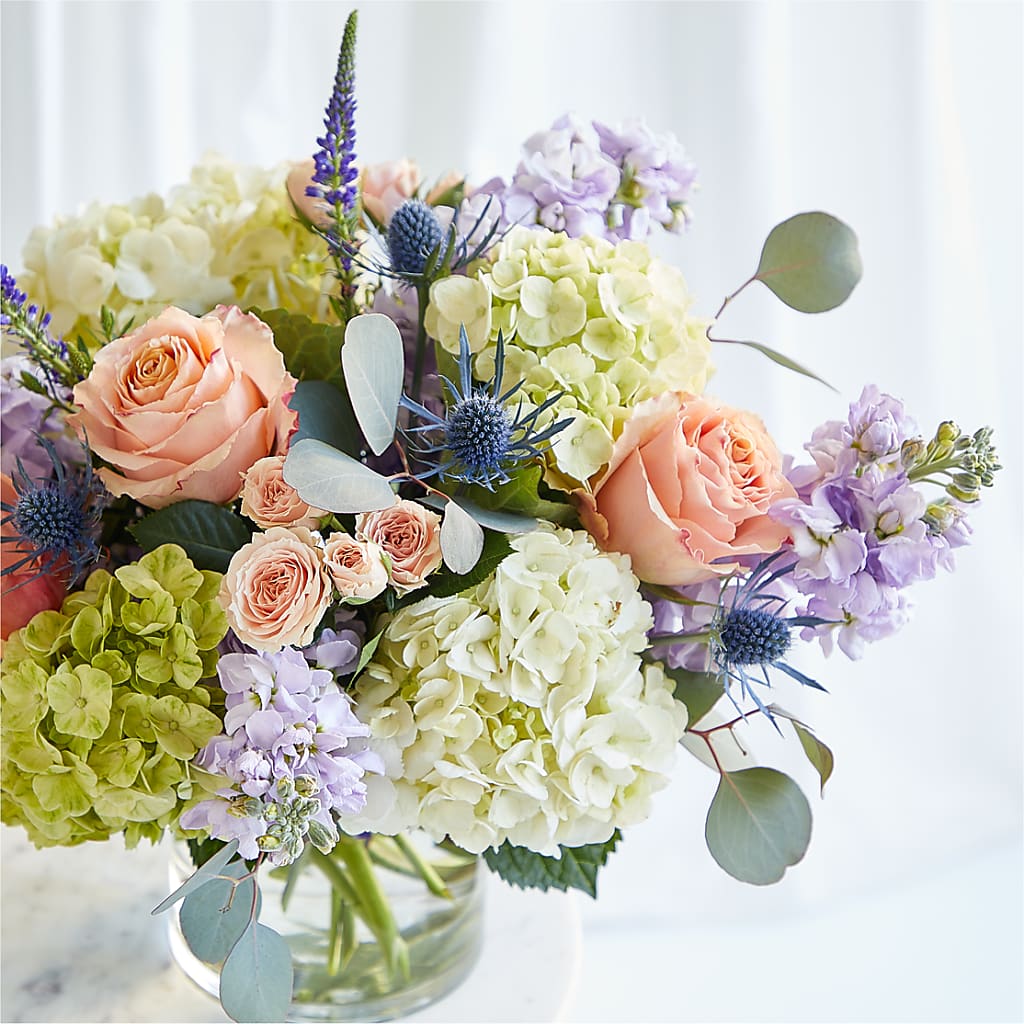 Porch Swing Bouquet – DON'S FLORAL STUDIO, Leon IA