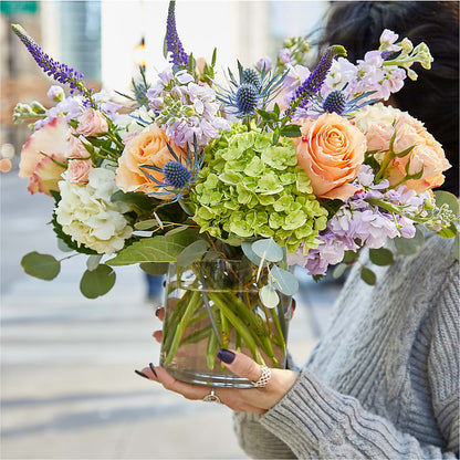 Porch Swing Bouquet – DON'S FLORAL STUDIO, Leon IA