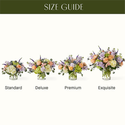 Porch Swing Bouquet – DON'S FLORAL STUDIO, Leon IA