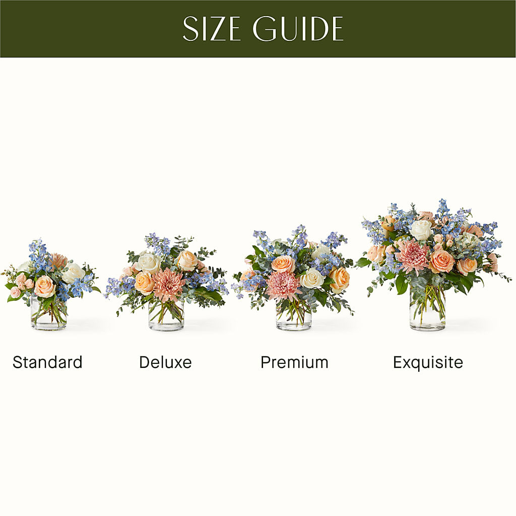 Inspired Bouquet – DON'S FLORAL STUDIO, Leon IA