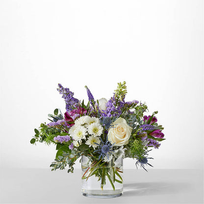 Shooting Star Bouquet – DON'S FLORAL STUDIO, Leon IA
