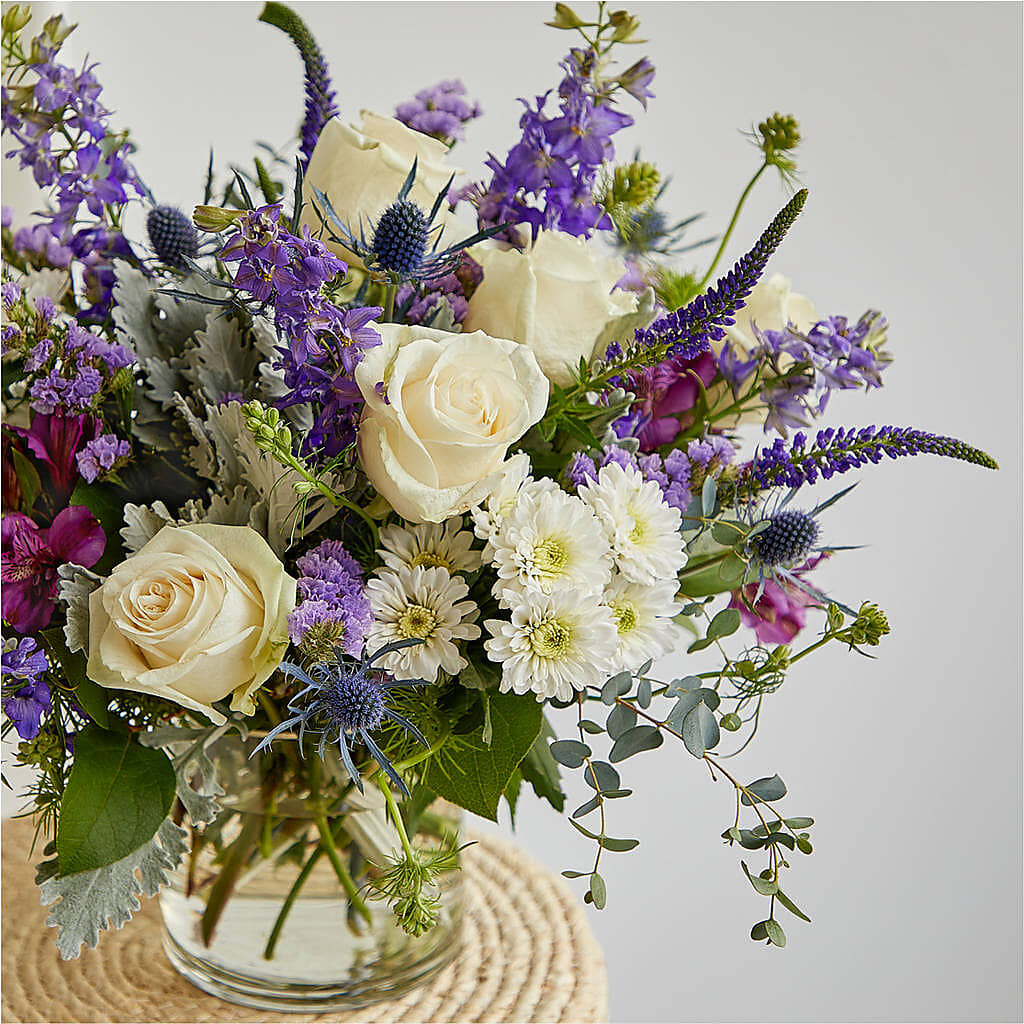 Shooting Star Bouquet – DON'S FLORAL STUDIO, Leon IA