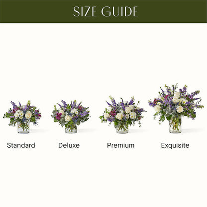 Shooting Star Bouquet – DON'S FLORAL STUDIO, Leon IA