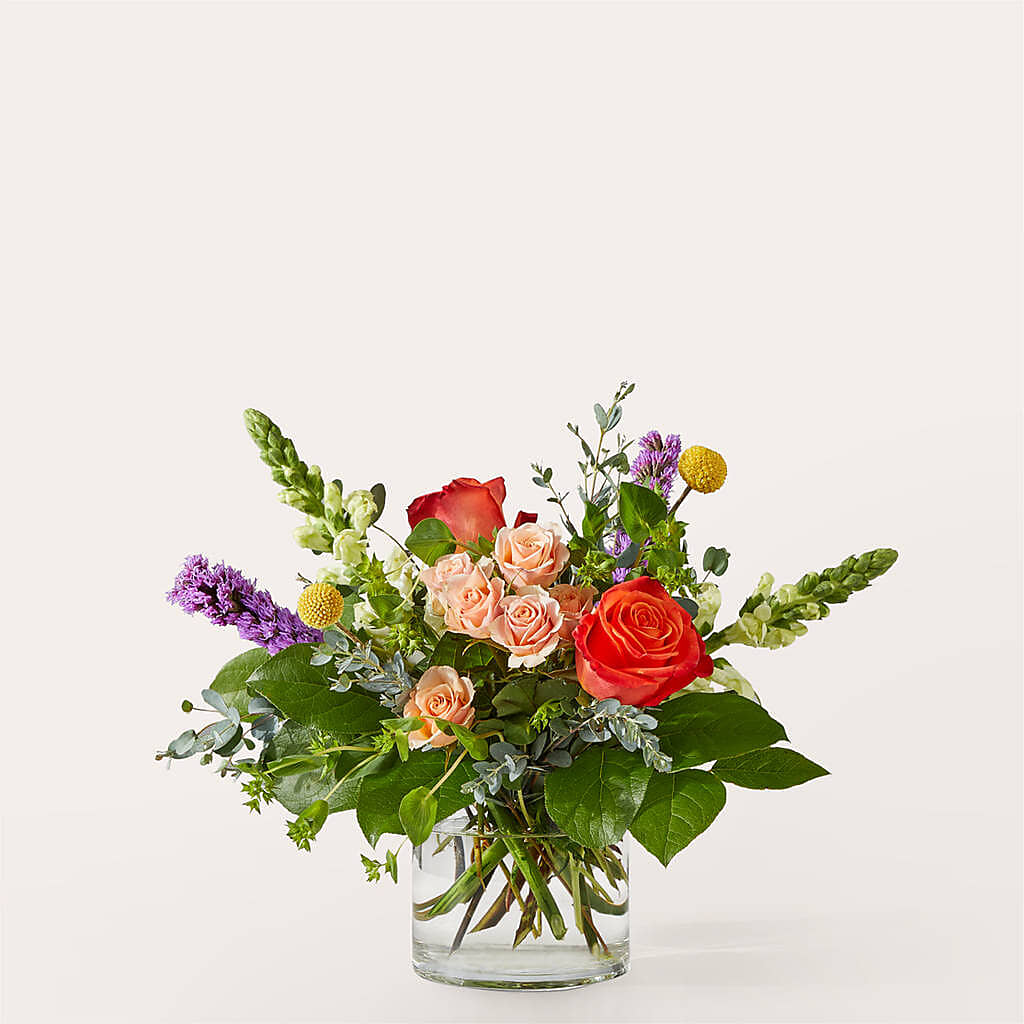 The Standout Bouquet – DON'S FLORAL STUDIO, Leon IA