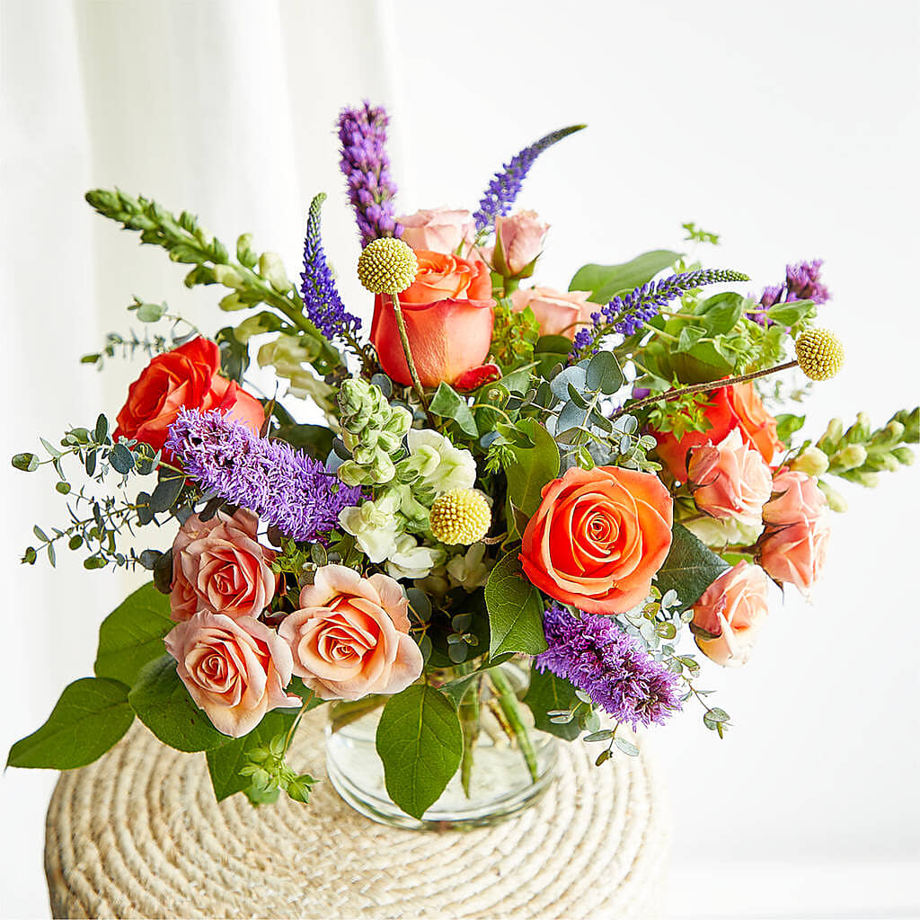 The Standout Bouquet – DON'S FLORAL STUDIO, Leon IA