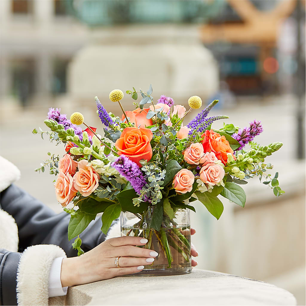 The Standout Bouquet – DON'S FLORAL STUDIO, Leon IA