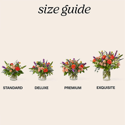 The Standout Bouquet – DON'S FLORAL STUDIO, Leon IA