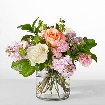 French Market Bouquet – DON'S FLORAL STUDIO, Leon IA