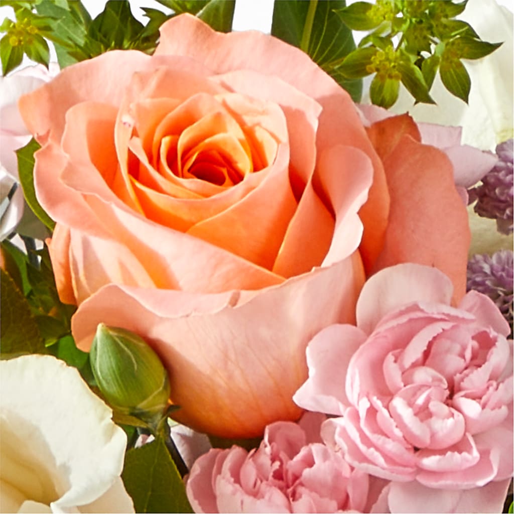 French Market Bouquet – DON'S FLORAL STUDIO, Leon IA
