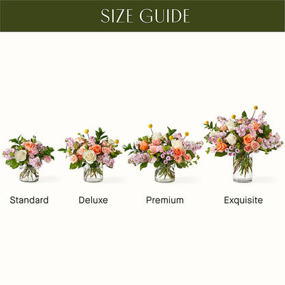 French Market Bouquet – DON'S FLORAL STUDIO, Leon IA