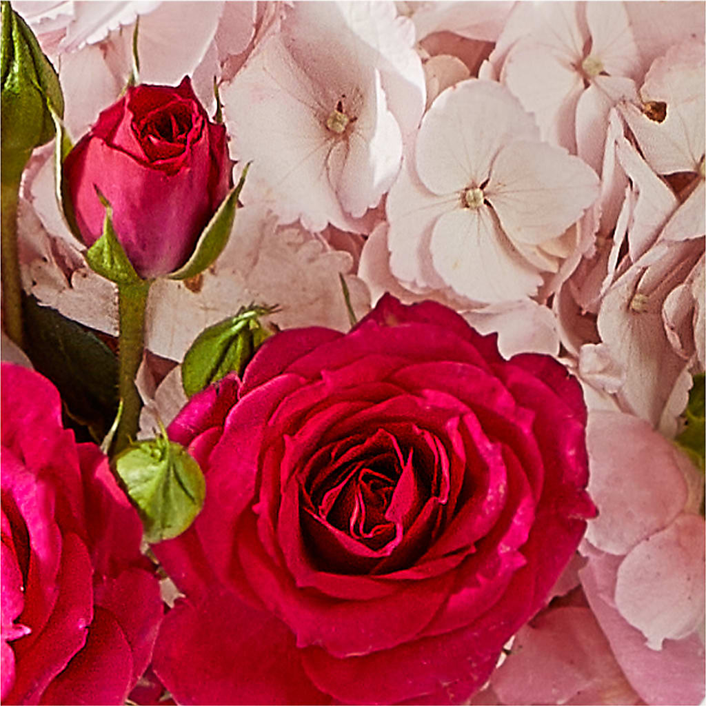 Glitz & Glam Bouquet – DON'S FLORAL STUDIO, Leon IA