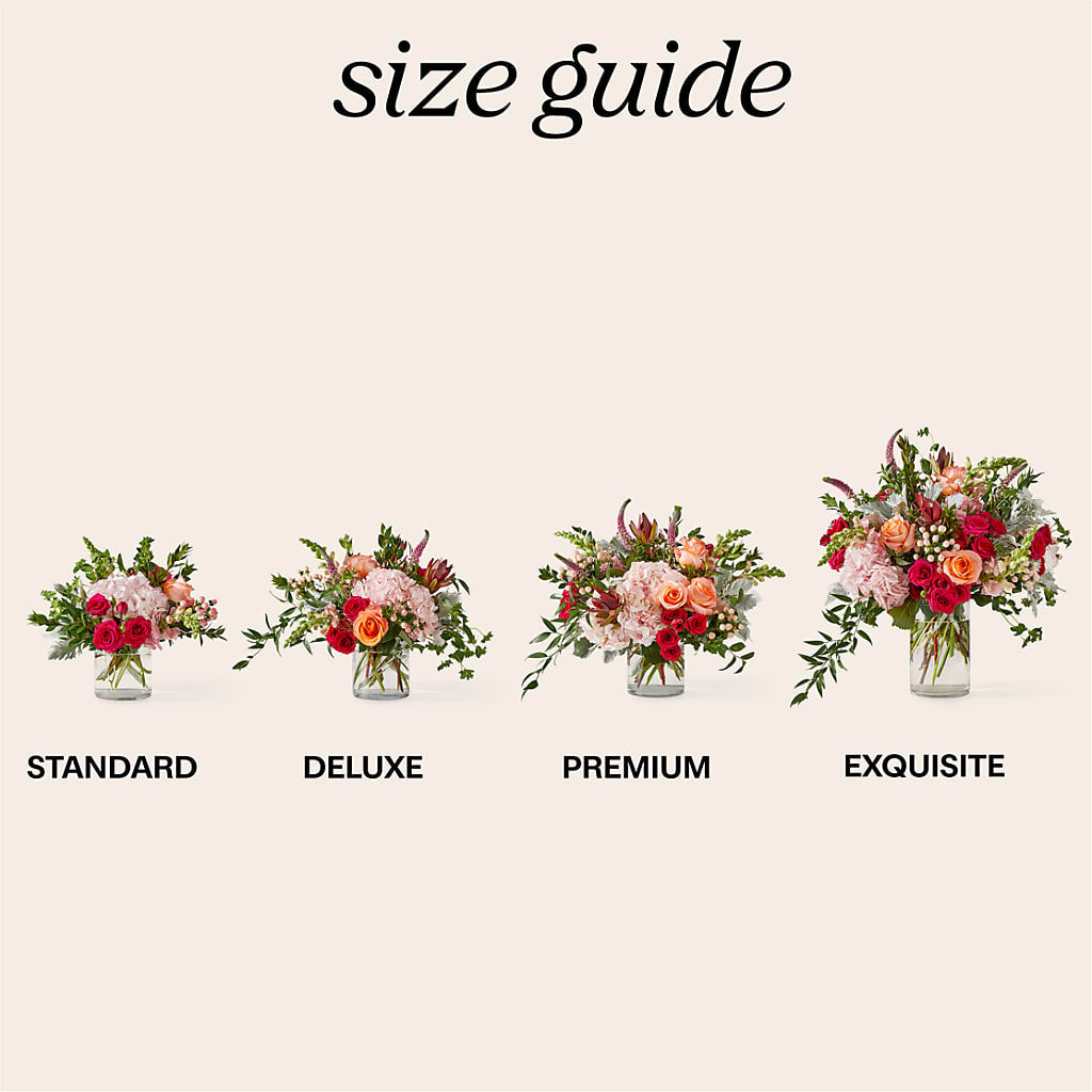 Glitz & Glam Bouquet – DON'S FLORAL STUDIO, Leon IA