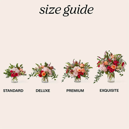 Glitz & Glam Bouquet – DON'S FLORAL STUDIO, Leon IA