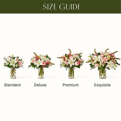 Ballet Slippers Bouquet – DON'S FLORAL STUDIO, Leon IA