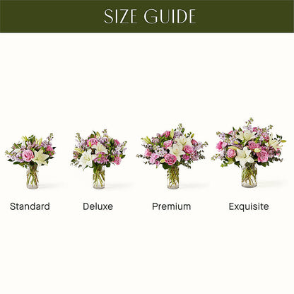 Daydreamer Bouquet – DON'S FLORAL STUDIO, Leon IA
