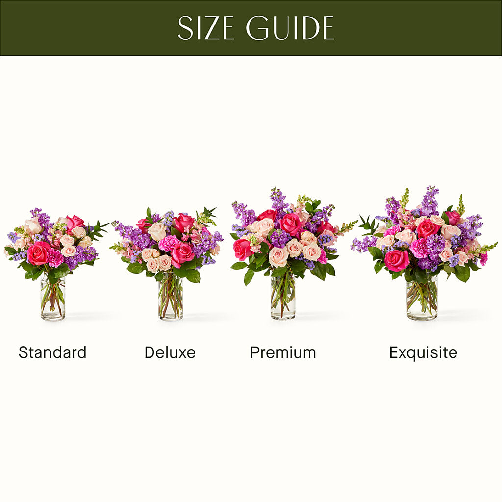 The Cha-Cha Bouquet – DON'S FLORAL STUDIO, Leon IA