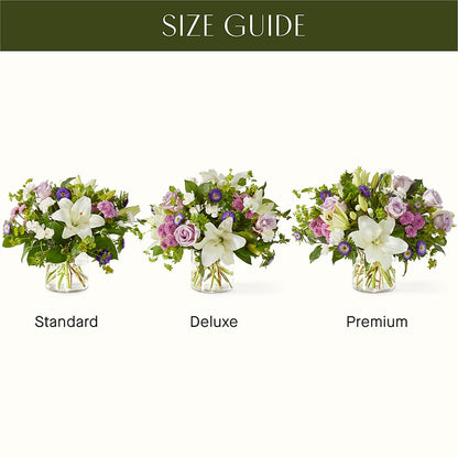 April Showers Bouquet – DON'S FLORAL STUDIO, Leon IA