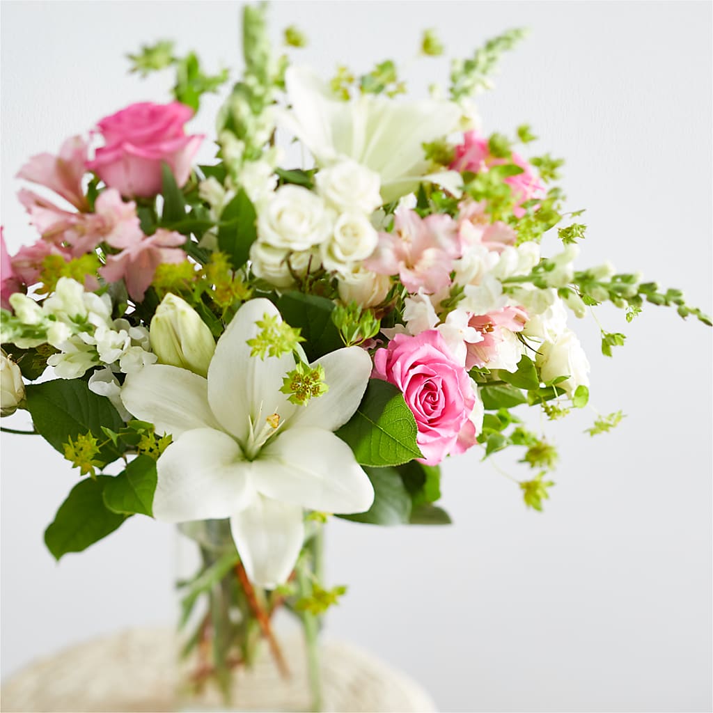 Fondly Bouquet – DON'S FLORAL STUDIO, Leon IA