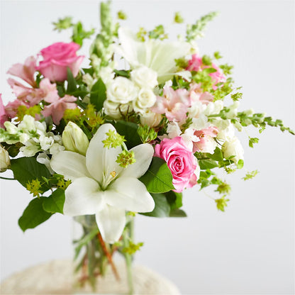 Fondly Bouquet – DON'S FLORAL STUDIO, Leon IA