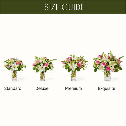 Fondly Bouquet – DON'S FLORAL STUDIO, Leon IA