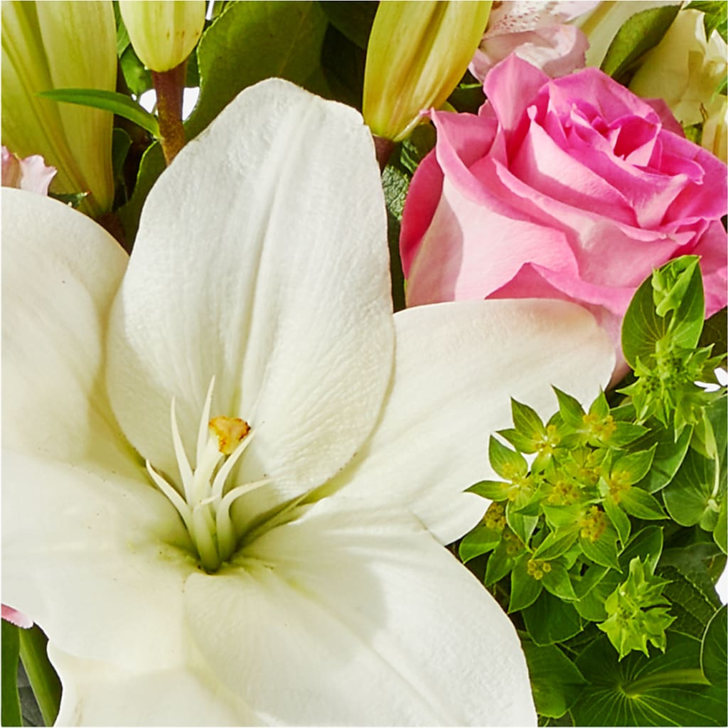 Fondly Bouquet – DON'S FLORAL STUDIO, Leon IA