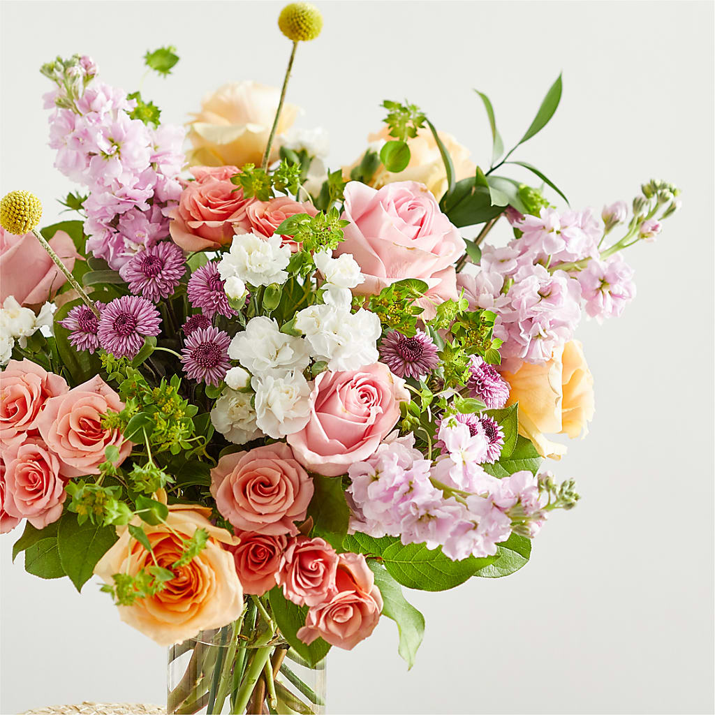 Perfect Contentment Bouquet – DON'S FLORAL STUDIO, Leon IA