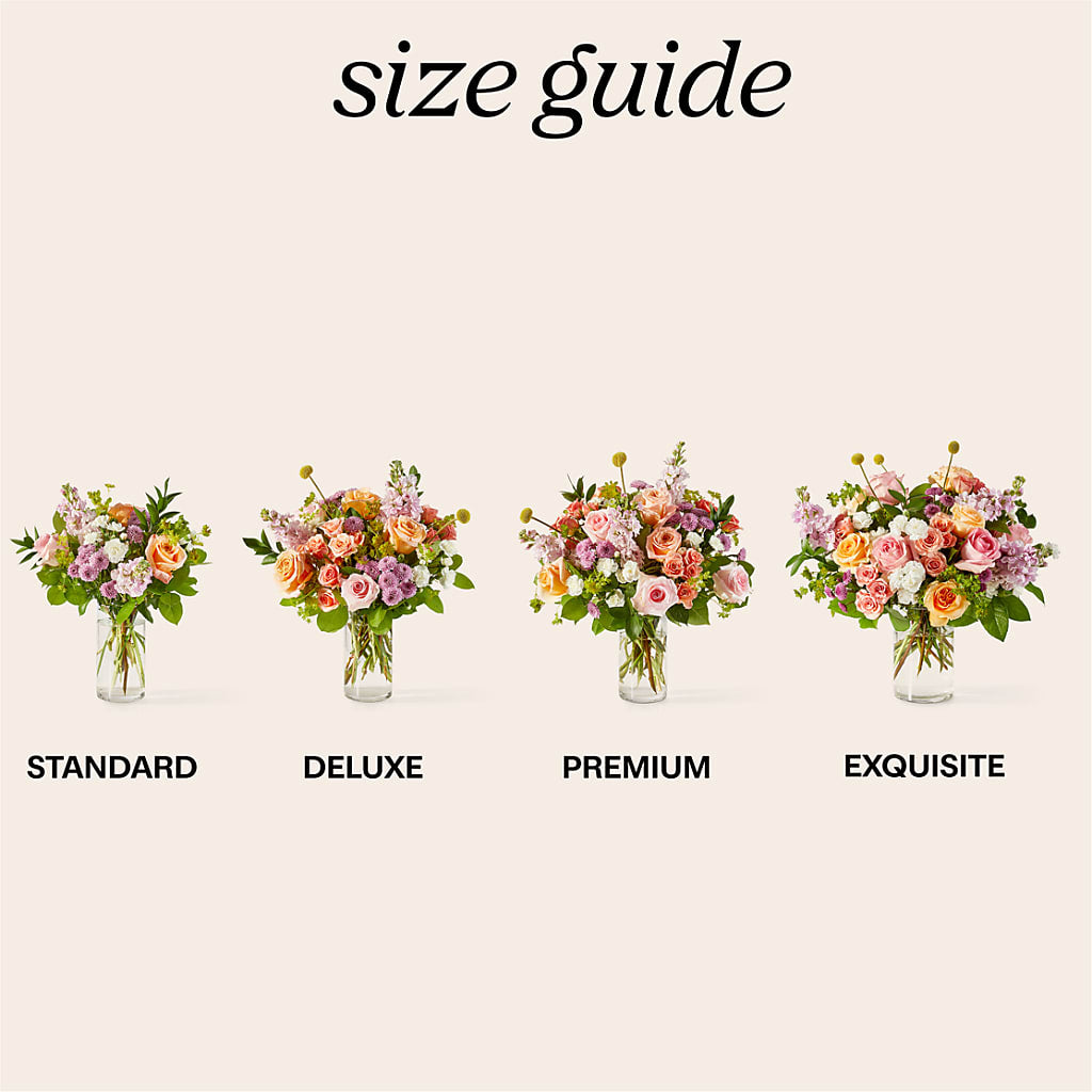 Perfect Contentment Bouquet – DON'S FLORAL STUDIO, Leon IA