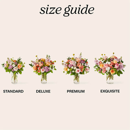Perfect Contentment Bouquet – DON'S FLORAL STUDIO, Leon IA