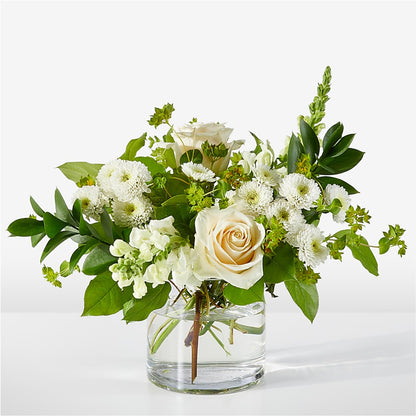 Hint of Vanilla Bouquet – DON'S FLORAL STUDIO, Leon IA